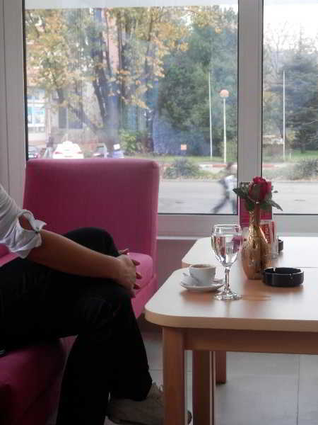 Student Hotel โมสตาร์ ภายนอก รูปภาพ